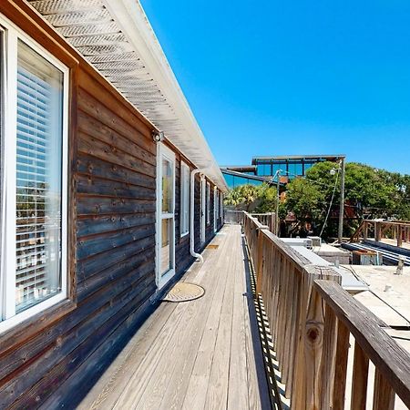 Folly Beach Condos Номер фото