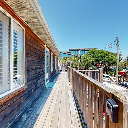 Folly Beach Condos Номер фото