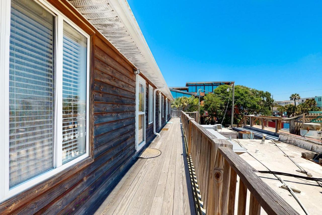 Folly Beach Condos Номер фото
